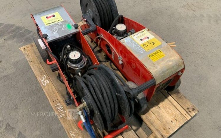 REGELAV EFC-130-11M  38MAM42025
