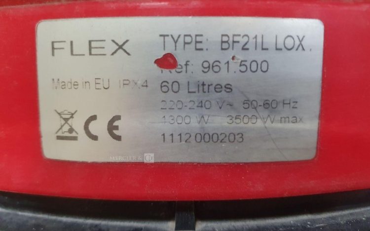 FLEX   36MAM42025