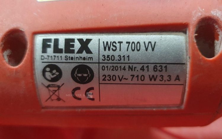 FLEX   36MAM42025