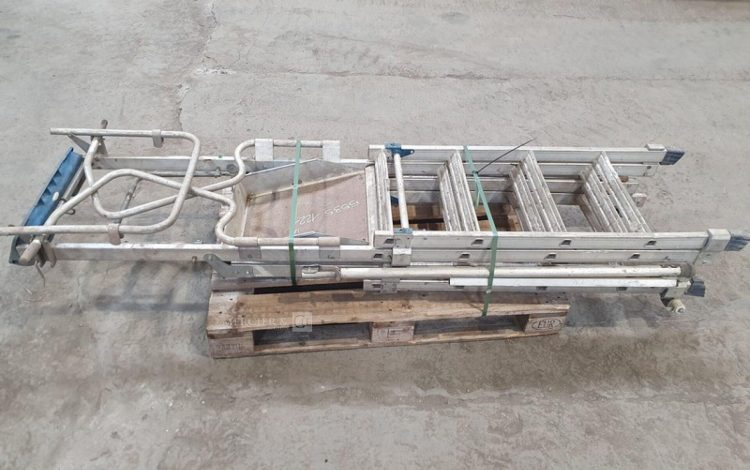 DUARIB   35MAM42025