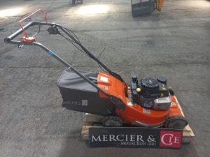 HUSQVARNA LC551VBP  33MAM42025