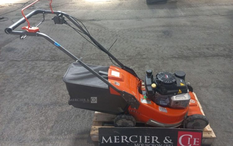 HUSQVARNA LC551VBP  33MAM42025