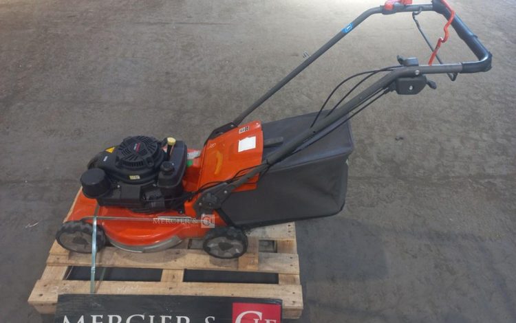 HUSQVARNA LC551VBP  33MAM42025