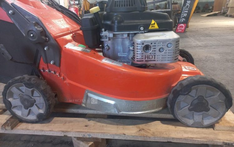 HUSQVARNA LC551VBP  33MAM42025