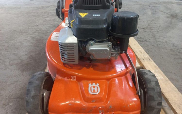 HUSQVARNA LC551VBP  33MAM42025