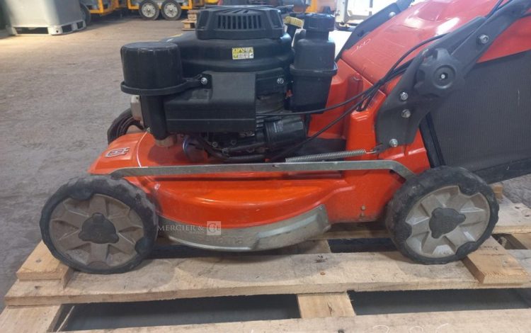 HUSQVARNA LC551VBP  33MAM42025