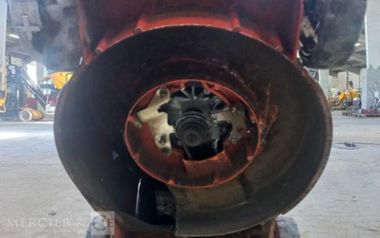 HUSQVARNA LC551VBP  33MAM42025