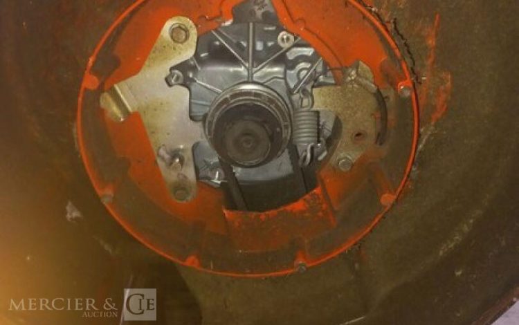HUSQVARNA LC551VBP  33MAM42025