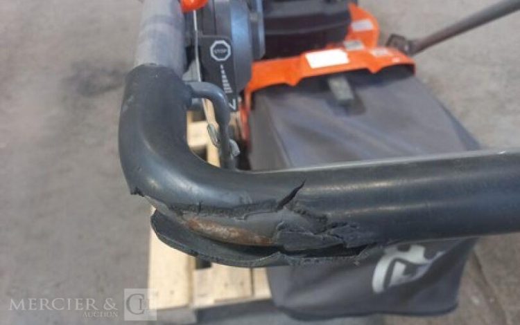 HUSQVARNA LC551VBP  33MAM42025