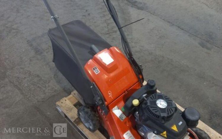 HUSQVARNA LC551VBP  33MAM42025