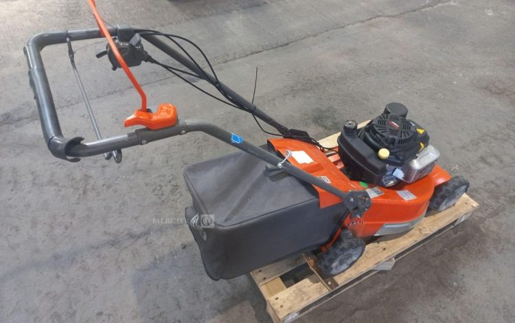 HUSQVARNA LC551VBP  33MAM42025