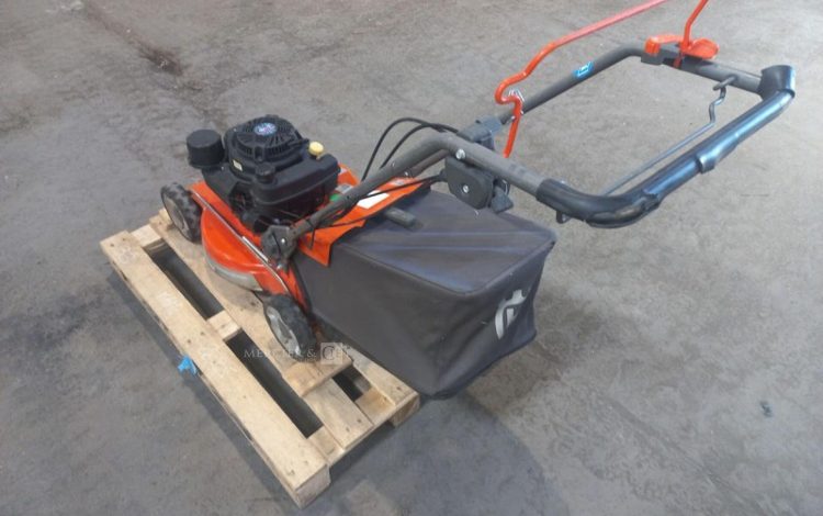 HUSQVARNA LC551VBP  33MAM42025