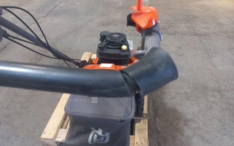 HUSQVARNA LC551VBP  33MAM42025