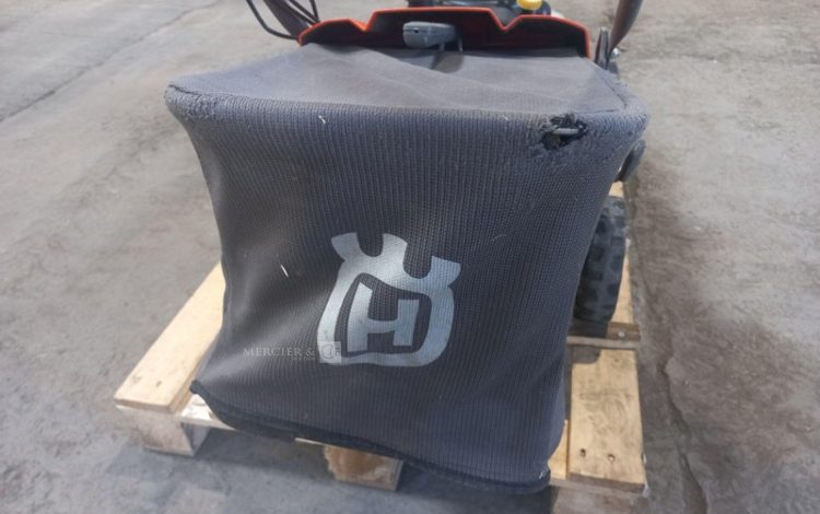 HUSQVARNA LC551VBP  33MAM42025