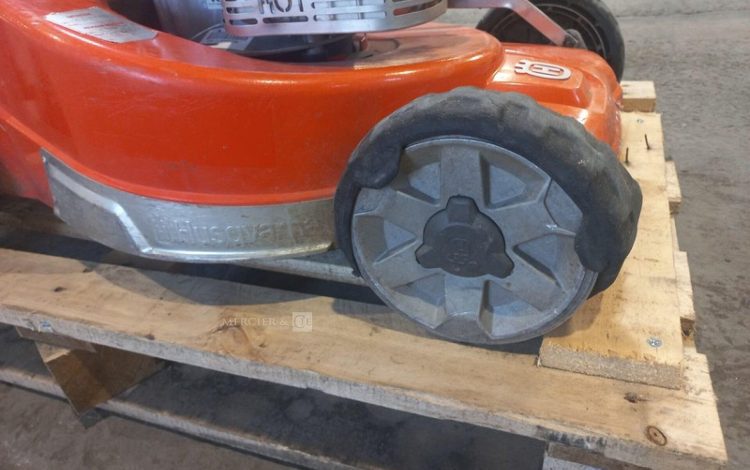 HUSQVARNA LC551VBP  33MAM42025