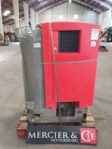 KAESER SXC8  30MAM42025