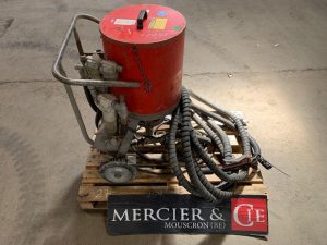 ACF SR50  27MAM42025