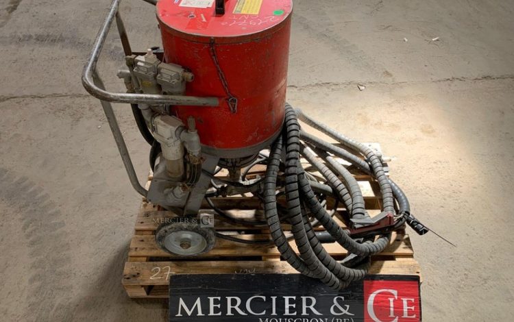 ACF SR50  27MAM42025