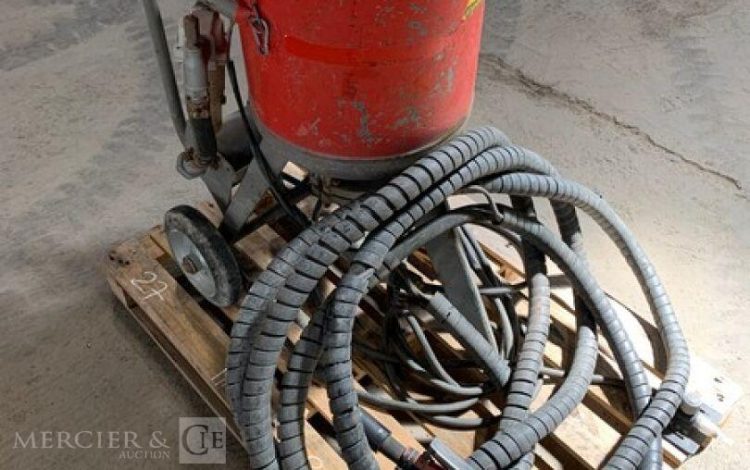 ACF SR50  27MAM42025
