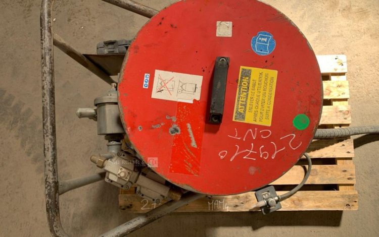 ACF SR50  27MAM42025