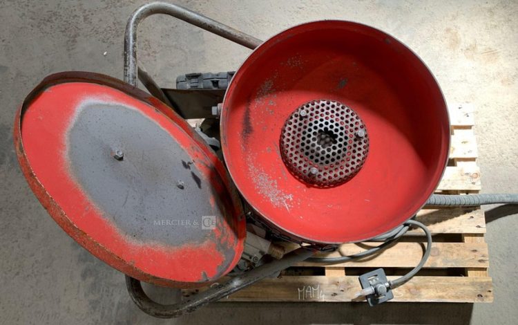 ACF SR50  27MAM42025