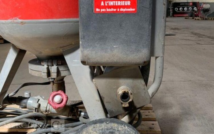 ACF SR50  27MAM42025