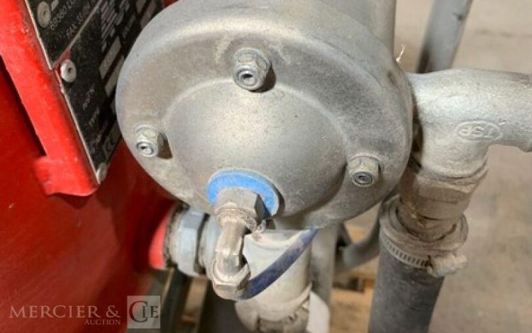 ACF SR50  27MAM42025