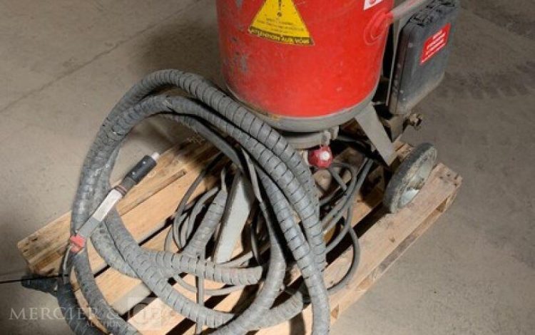 ACF SR50  27MAM42025