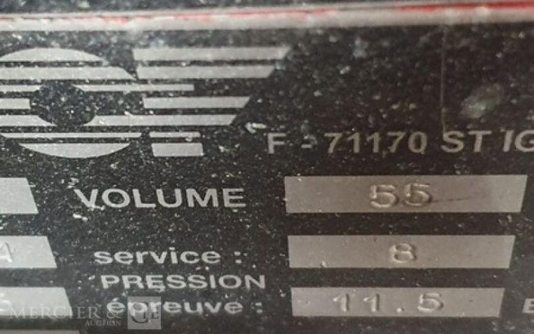 ACF SR50  27MAM42025