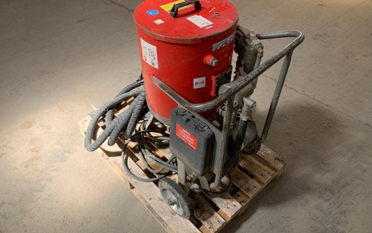 ACF SR50  27MAM42025