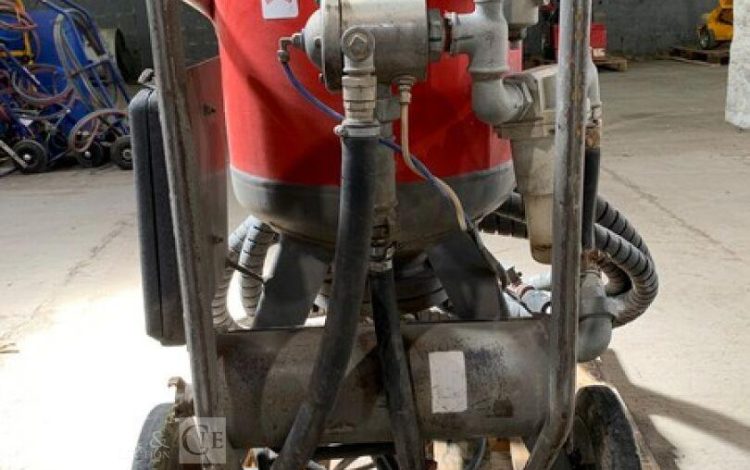 ACF SR50  27MAM42025