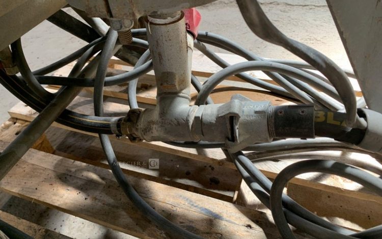 ACF SR50  27MAM42025