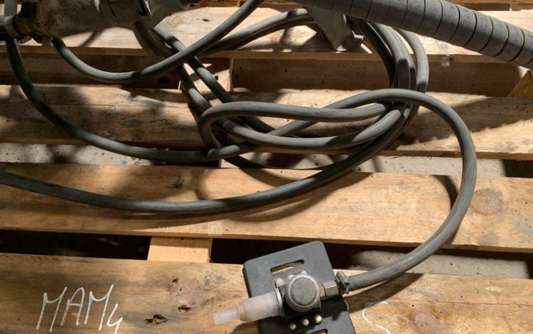 ACF SR50  27MAM42025