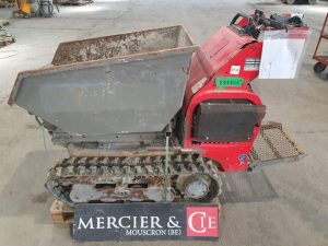 MERLO M800TD  26MAM42025