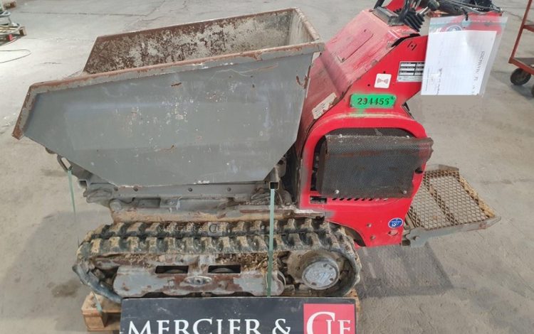 MERLO M800TD  26MAM42025