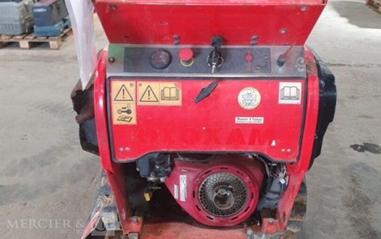 MERLO M800TD  26MAM42025