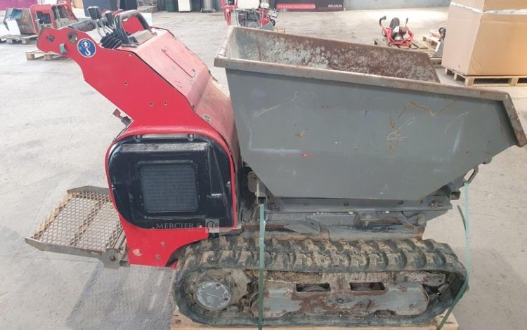 MERLO M800TD  26MAM42025