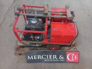 EISEMANN HGBC 5,5  25MAM42025