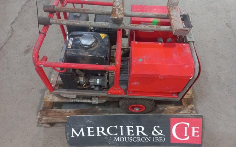 EISEMANN HGBC 5,5  25MAM42025