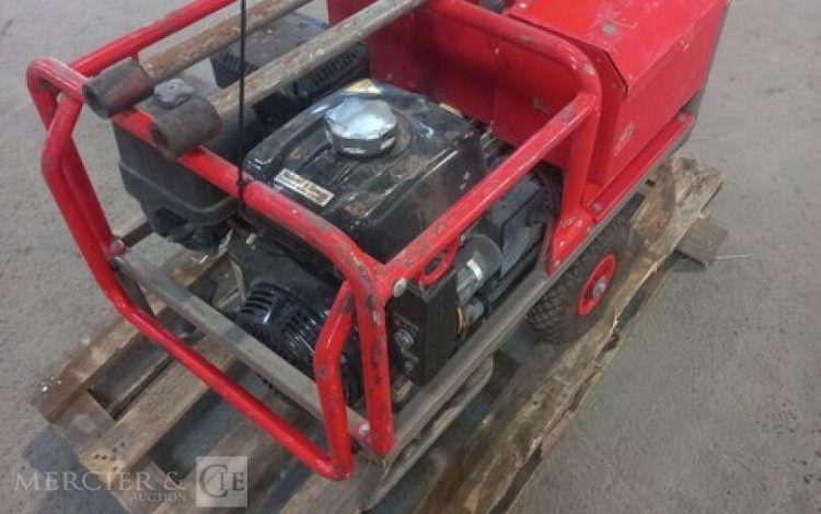EISEMANN HGBC 5,5  25MAM42025