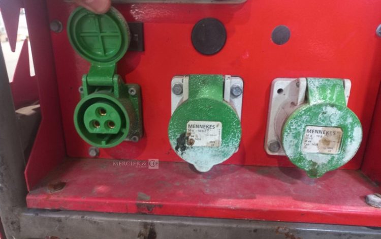 EISEMANN HGBC 5,5  25MAM42025
