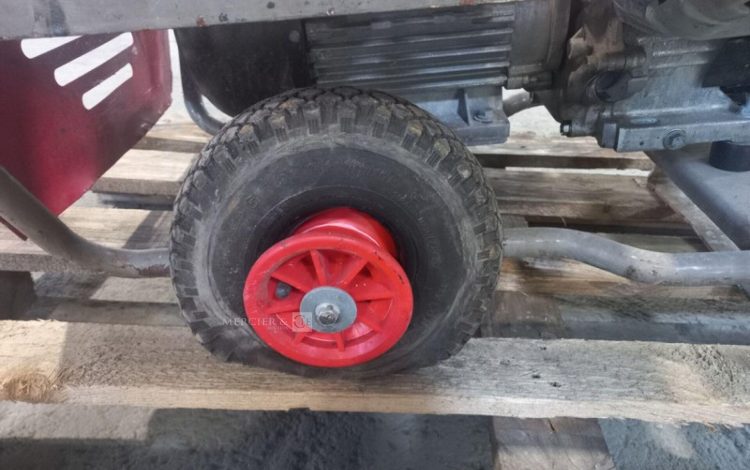EISEMANN HGBC 5,5  25MAM42025