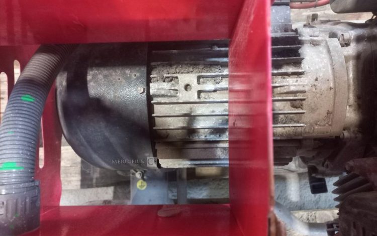 EISEMANN HGBC 5,5  25MAM42025
