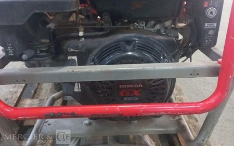 EISEMANN HGBC 5,5  25MAM42025