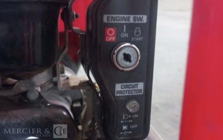 EISEMANN HGBC 5,5  25MAM42025