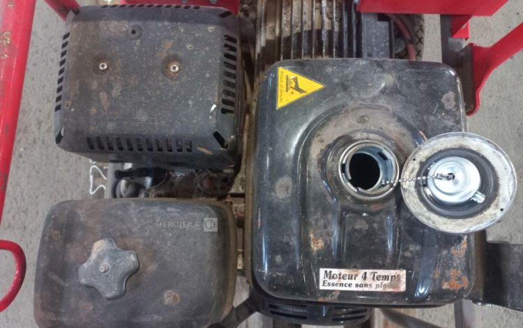 EISEMANN HGBC 5,5  25MAM42025
