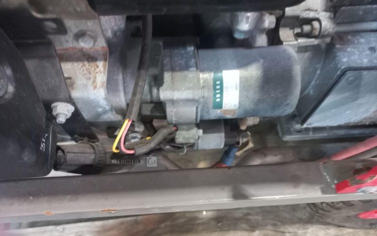 EISEMANN HGBC 5,5  25MAM42025