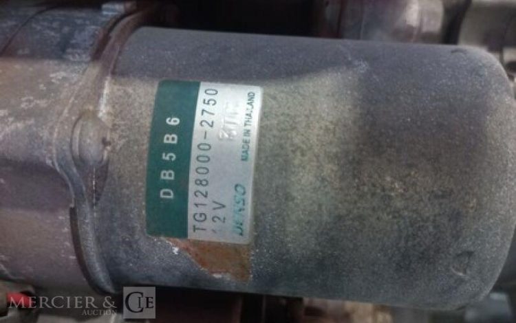 EISEMANN HGBC 5,5  25MAM42025