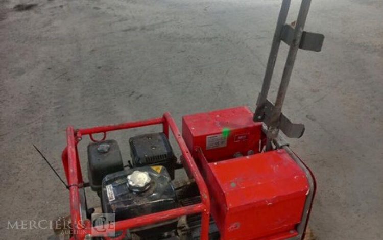 EISEMANN HGBC 5,5  25MAM42025