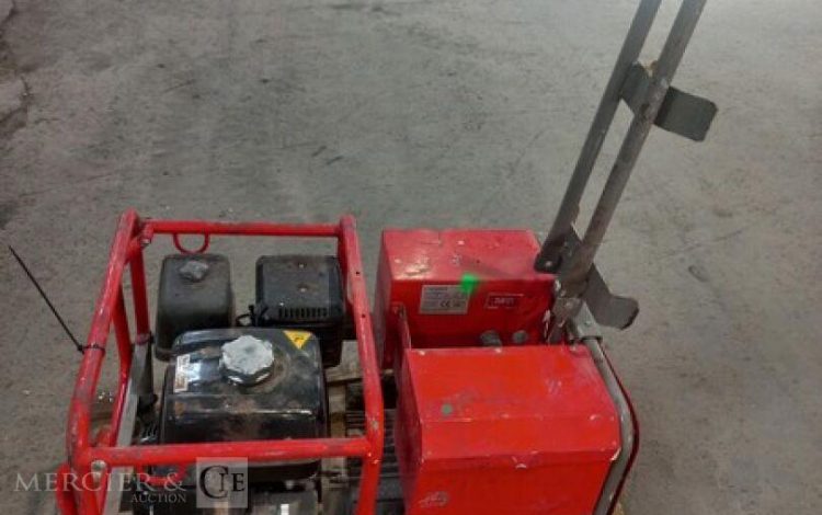 EISEMANN HGBC 5,5  25MAM42025